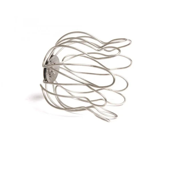 Spin ball for gutter drainage 4 pieces