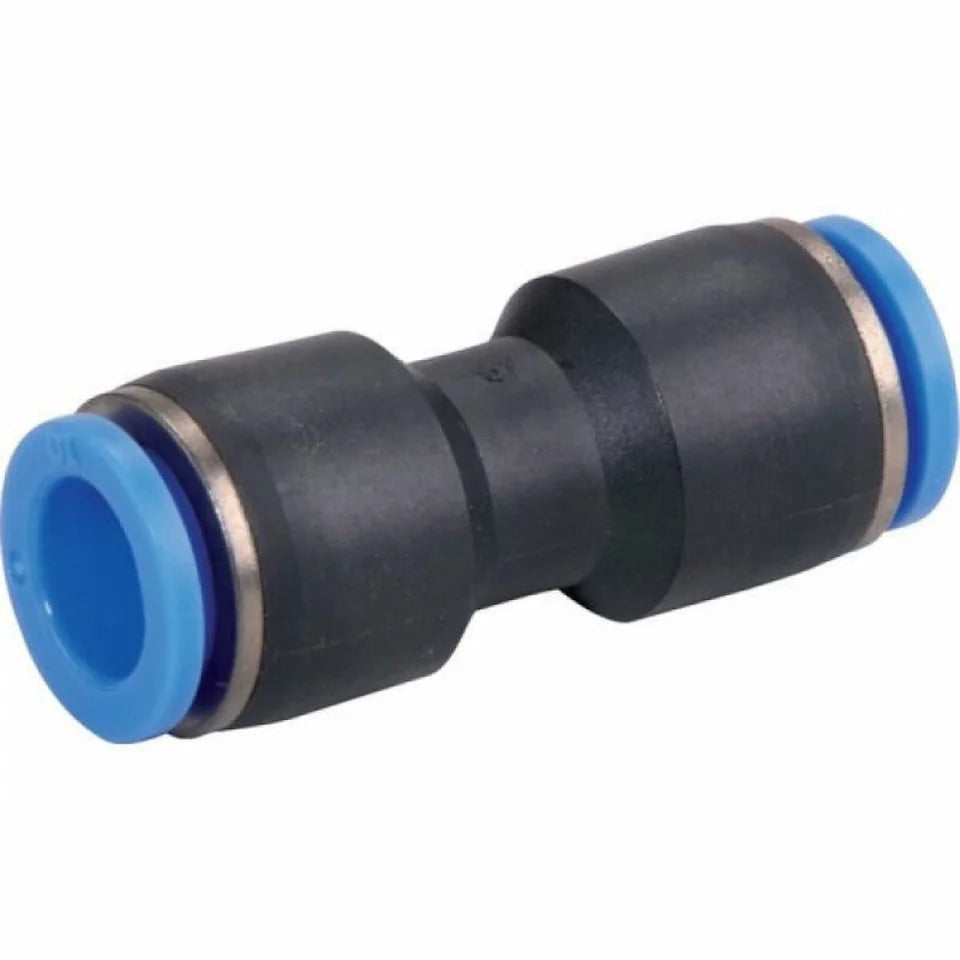 Steckkupplung 8 mm