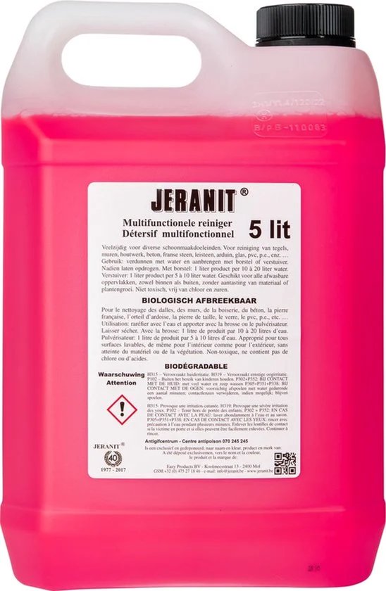 Jeranit