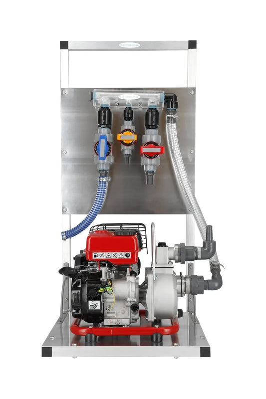 Softwash PowerMax petrol version