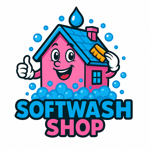 Softwashshop