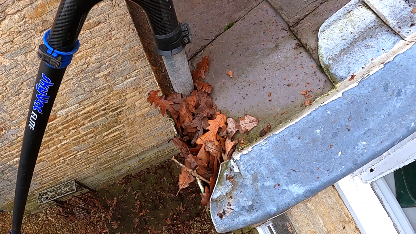 Skyvac Industrial 85