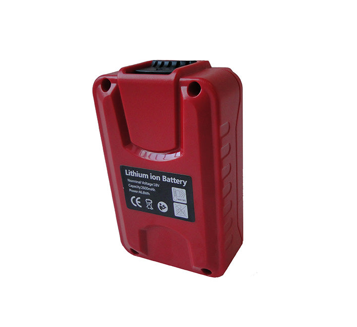 Akku für Pro Sprayer/Drucksprüher und/oder Ninja Pro Sprayer